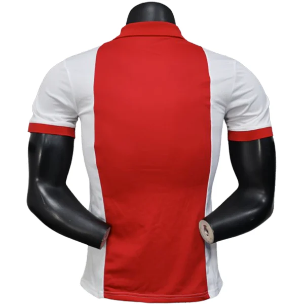 Ajax Maglia 2025 2026 - Maglia Ajax | itmagliettecalcio