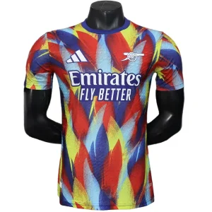 Arsenal Maglia 2025 2026 - Maglia Arsenal | itmagliettecalcio