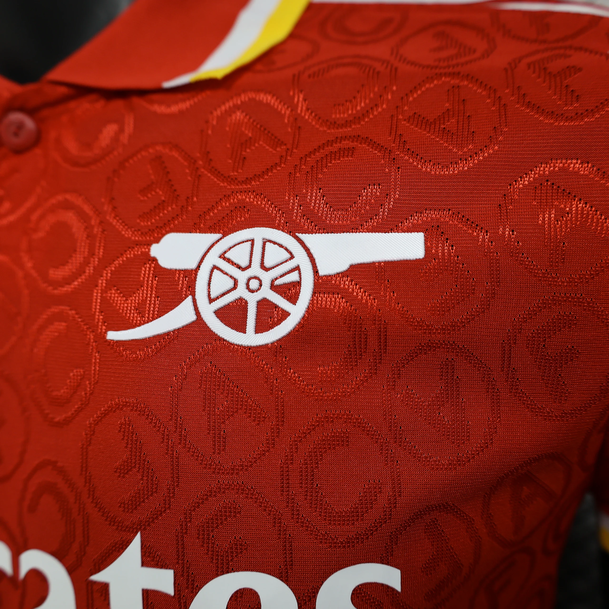 Arsenal Maglia 2025 2026 - Maglia Arsenal | itmagliettecalcio