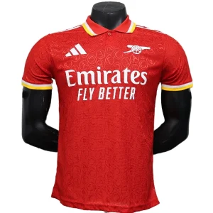 Arsenal Maglia 2025 2026 - Maglia Arsenal | itmagliettecalcio