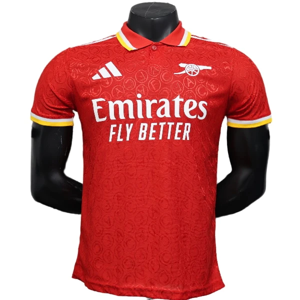 Arsenal Maglia 2025 2026 - Maglia Arsenal | itmagliettecalcio
