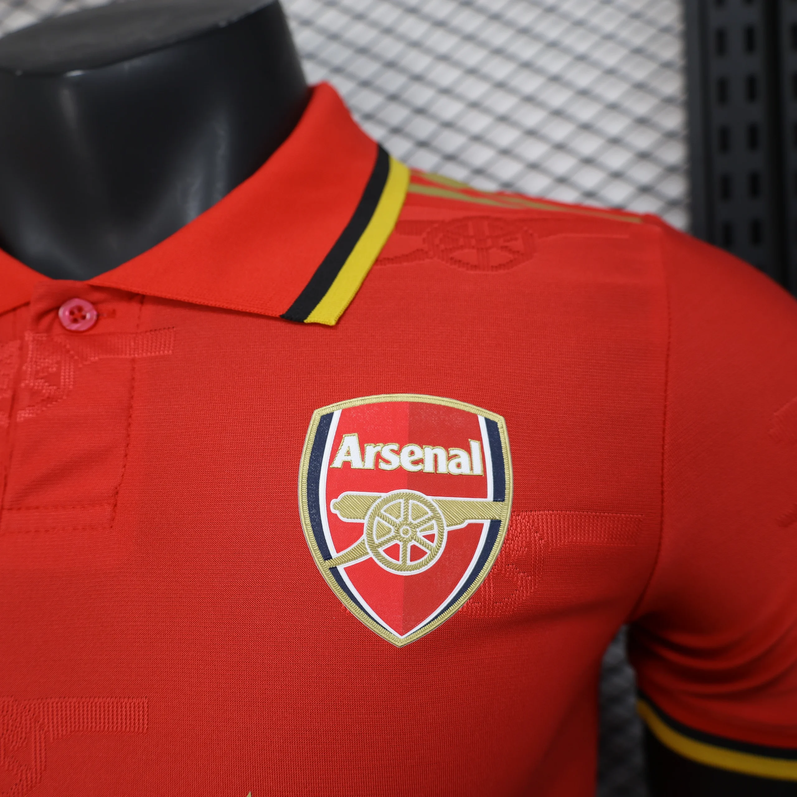 Arsenal Maglia 2025 2026 - Maglia Arsenal | itmagliettecalcio