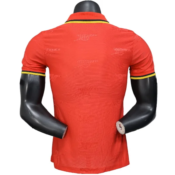 Arsenal Maglia 2025 2026 - Maglia Arsenal | itmagliettecalcio