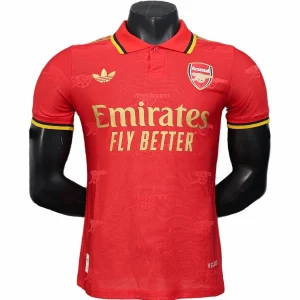 Arsenal Maglia 2025 2026 - Maglia Arsenal | itmagliettecalcio
