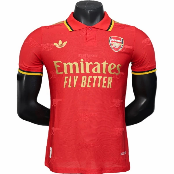 Arsenal Maglia 2025 2026 - Maglia Arsenal | itmagliettecalcio