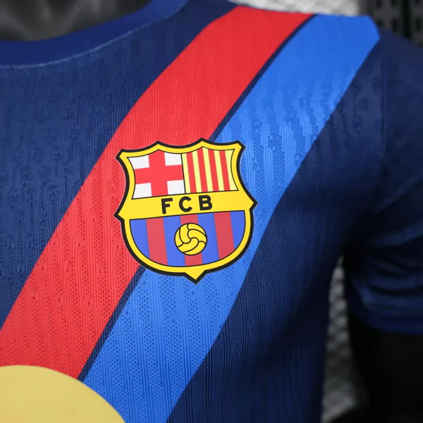 Maglia 2025 2026 - Maglia Fc Barcellona | itmagliettecalcio