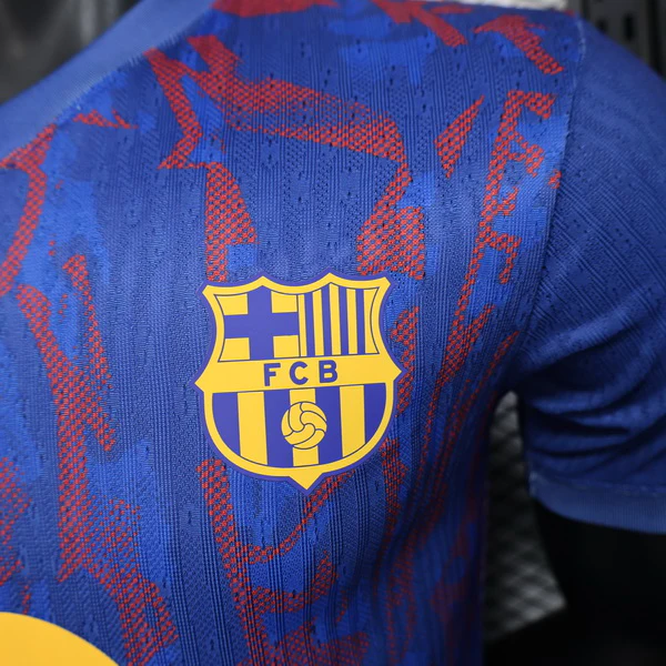 Maglia 2025 2026 - Maglia Fc Barcellona | itmagliettecalcio