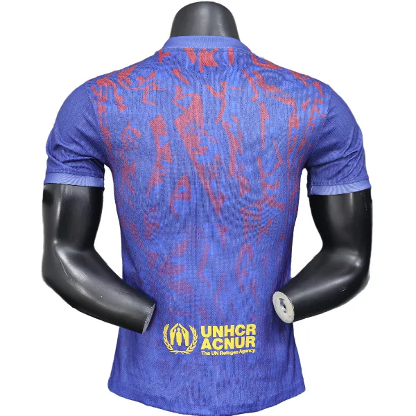 Maglia 2025 2026 - Maglia Fc Barcellona | itmagliettecalcio
