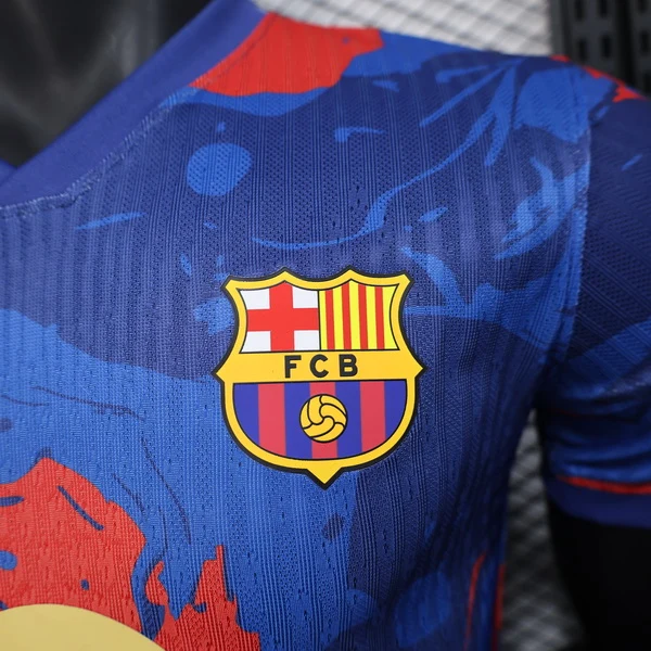 Maglia 2025 2026 - Maglia Fc Barcellona | itmagliettecalcio