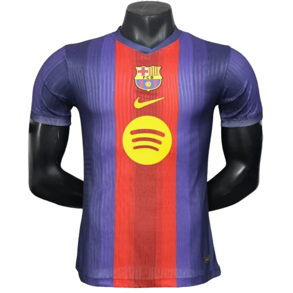 Maglia 2025 2026 - Maglia Fc Barcellona | itmagliettecalcio