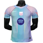 Maglia 2025 2026 Verde - Maglia Fc Barcellona | itmagliettecalcio