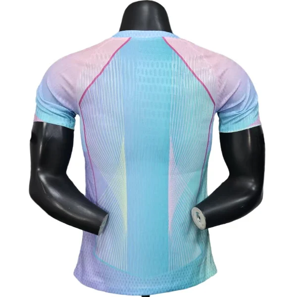 Maglia 2025 2026 Verde - Maglia Fc Barcellona | itmagliettecalcio
