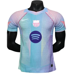 Maglia 2025 2026 Verde - Maglia Fc Barcellona | itmagliettecalcio