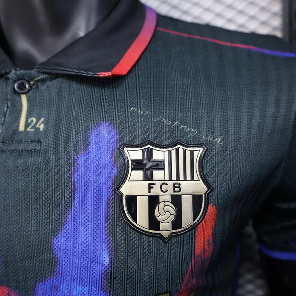 Maglia 2025 2026 - Maglia Fc Barcellona | itmagliettecalcio