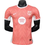 Maglia 2025 2026 Rosa - Maglia Fc Barcellona | itmagliettecalcio