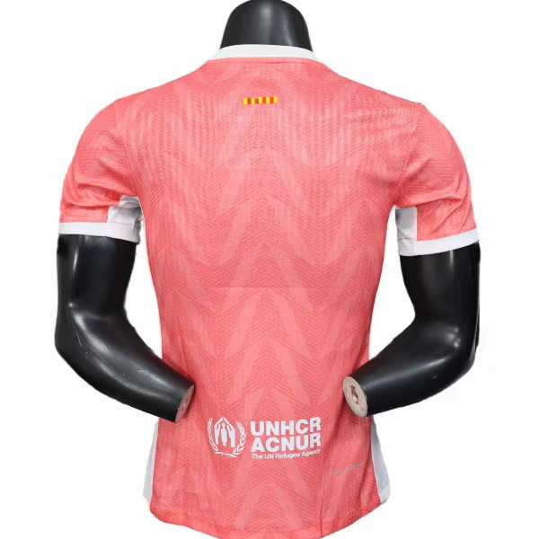 Maglia 2025 2026 Rosa - Maglia Fc Barcellona | itmagliettecalcio