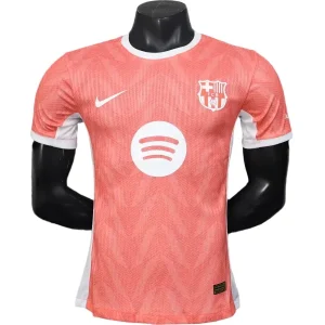 Maglia 2025 2026 Rosa - Maglia Fc Barcellona | itmagliettecalcio