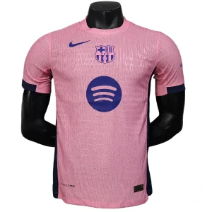 Maglia 2025 2026 Rosa - Maglia Fc Barcellona | itmagliettecalcio