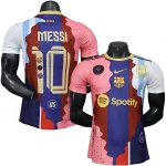 Maglia 2025 2026 Rosa - Maglia Fc Barcellona | itmagliettecalcio