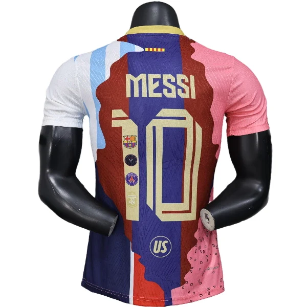Maglia 2025 2026 Rosa - Maglia Fc Barcellona | itmagliettecalcio