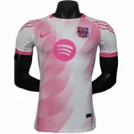 Maglia 2025 2026 Rosa - Maglia Fc Barcellona | itmagliettecalcio