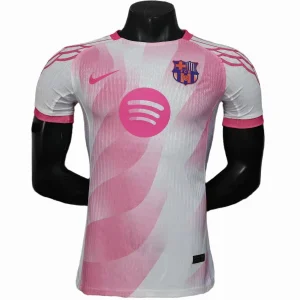 Maglia 2025 2026 Rosa - Maglia Fc Barcellona | itmagliettecalcio