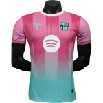 Maglia 2025 2026 Rosa - Maglia Fc Barcellona | itmagliettecalcio
