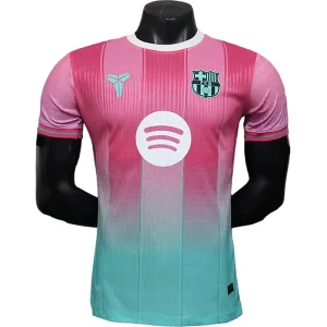 Maglia 2025 2026 Rosa - Maglia Fc Barcellona | itmagliettecalcio