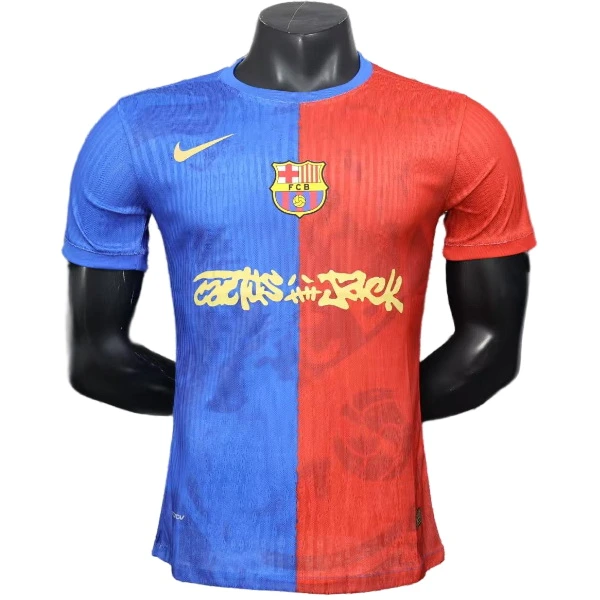 Maglia 2025 2026 - Maglia Fc Barcellona | itmagliettecalcio