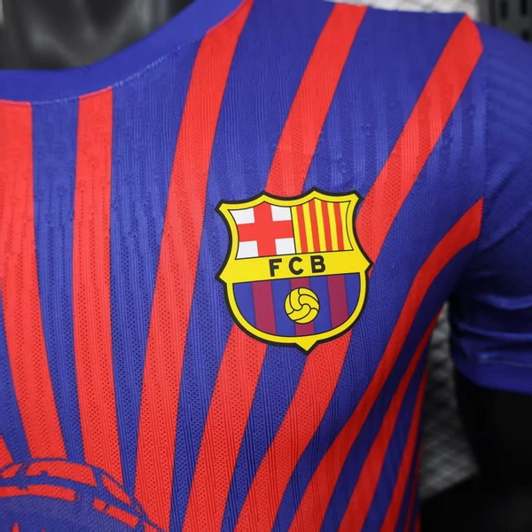 Maglia 2025 2026 - Maglia Fc Barcellona | itmagliettecalcio