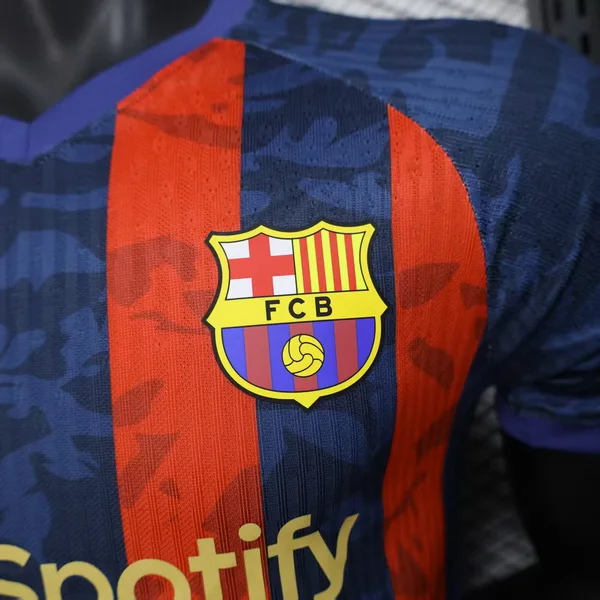Maglia 2025 2026 - Maglia Fc Barcellona | itmagliettecalcio
