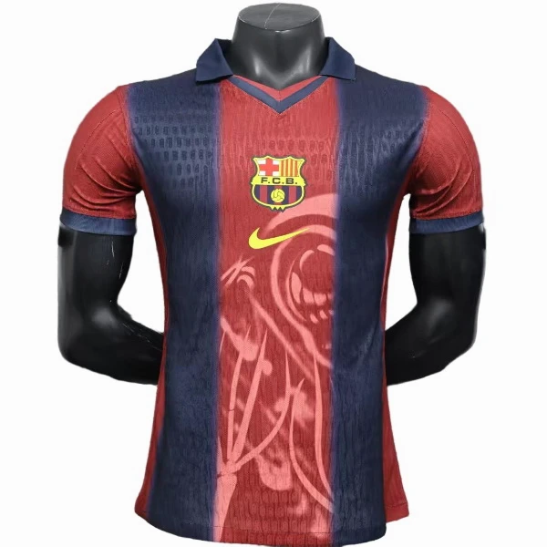 Maglia 2025 2026 - Maglia Fc Barcellona | itmagliettecalcio