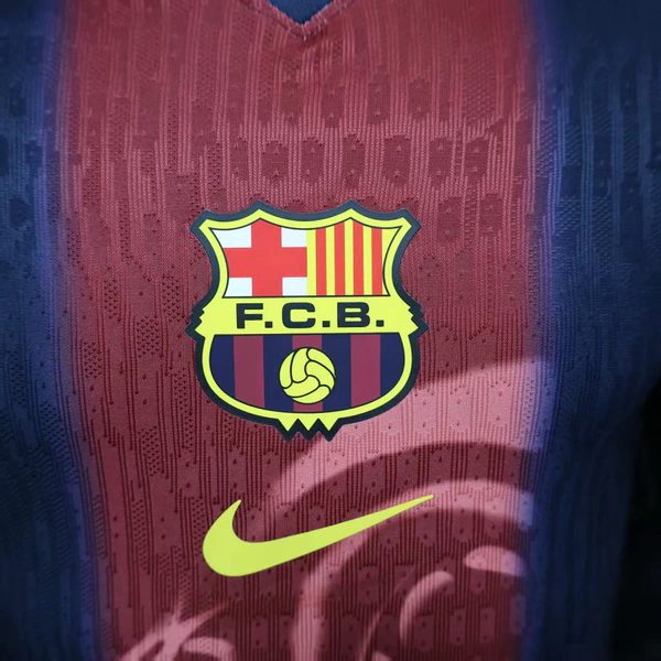 Maglia 2025 2026 - Maglia Fc Barcellona | itmagliettecalcio