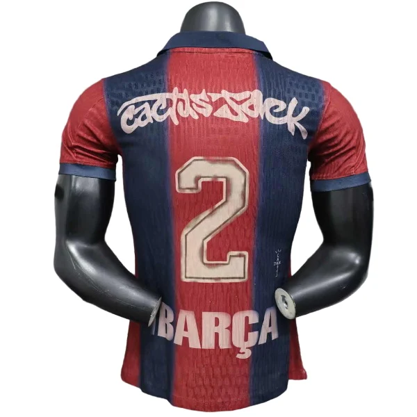 Maglia 2025 2026 - Maglia Fc Barcellona | itmagliettecalcio