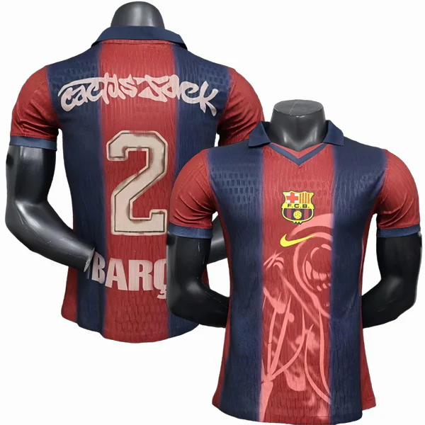 Maglia 2025 2026 - Maglia Fc Barcellona | itmagliettecalcio