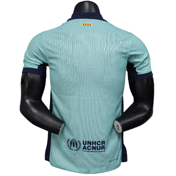 Maglia 2025 2026 Verde - Maglia Fc Barcellona | itmagliettecalcio