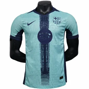Maglia 2025 2026 Verde - Maglia Fc Barcellona | itmagliettecalcio