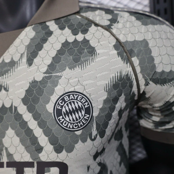 Bayern München Maglia 2025 2026 - Maglia Bayern Munchen | itmagliettecalcio