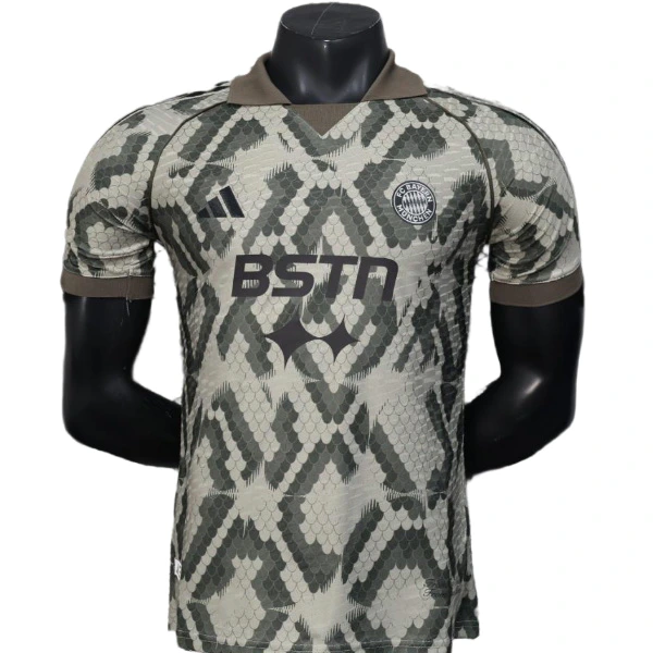 Bayern München Maglia 2025 2026 - Maglia Bayern Munchen | itmagliettecalcio