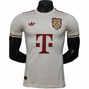 Bayern München Maglia 2025 2026 - Maglia Bayern Munchen | itmagliettecalcio