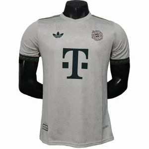 Bayern München Maglia 2025 2026 Verde - Maglia Bayern Munchen | itmagliettecalcio