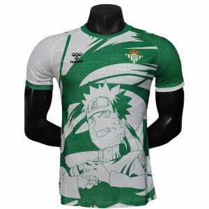 Betis Siviglia Maglia 2025 2026 Verde - Maglia Betis Siviglia | itmagliettecalcio