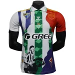 Betis Siviglia Maglia 2025 2026 Verde - Maglia Betis Siviglia | itmagliettecalcio