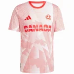 Canada Maglia 2025 - Maglia Canada Hockey | itmagliettecalcio