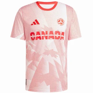 Canada Maglia 2025 - Maglia Canada Hockey | itmagliettecalcio