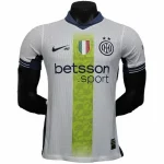 Internazionale Milano Maglia 2025 2026 - Maglia Internazionale Milano | itmagliettecalcio