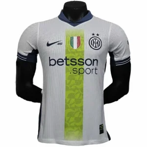 Internazionale Milano Maglia 2025 2026 - Maglia Internazionale Milano | itmagliettecalcio
