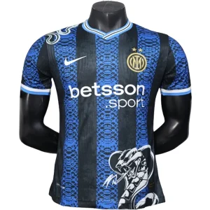 Internazionale Milano Maglia 2025 2026 - Maglia Internazionale Milano | itmagliettecalcio