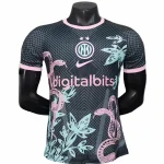 Internazionale Milano Maglia 2025 2026 Rosa - Maglia Internazionale Milano | itmagliettecalcio