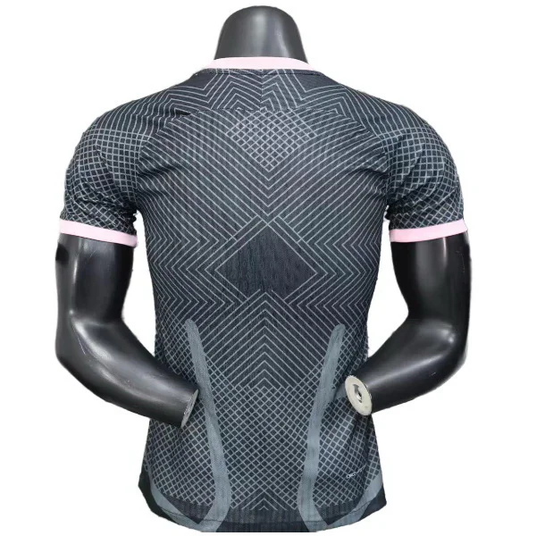 Internazionale Milano Maglia 2025 2026 Rosa - Maglia Internazionale Milano | itmagliettecalcio